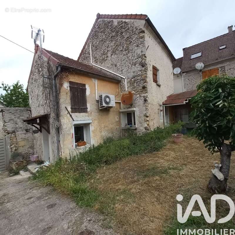 Photo 7 - Maison à SAACY-SUR-MARNE