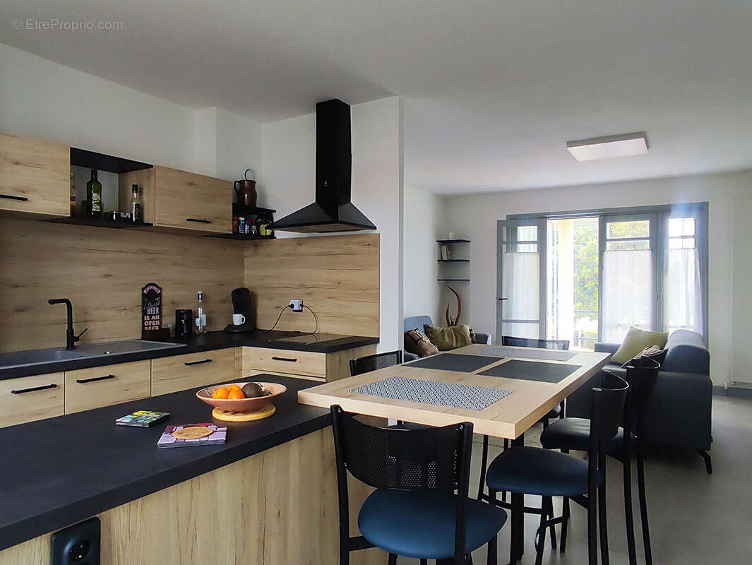 A VENDRE - Chatelaillon-Plage - Maison - 3 Chambres - Garage - Jardin - photo 2