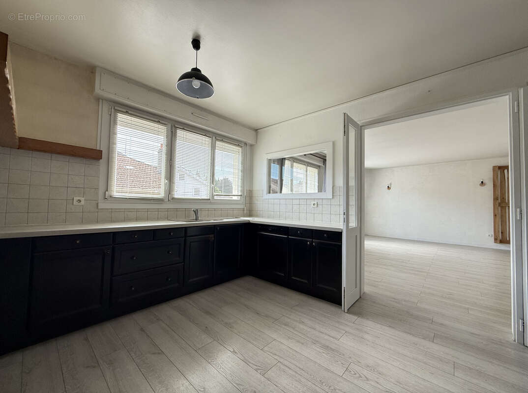 Appartement à VITTEL