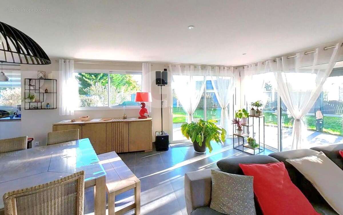 PHOTO 8 - Maison à ECOMMOY