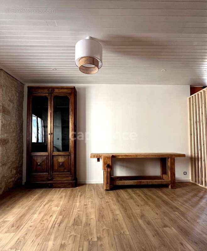Maison à FLEURANCE