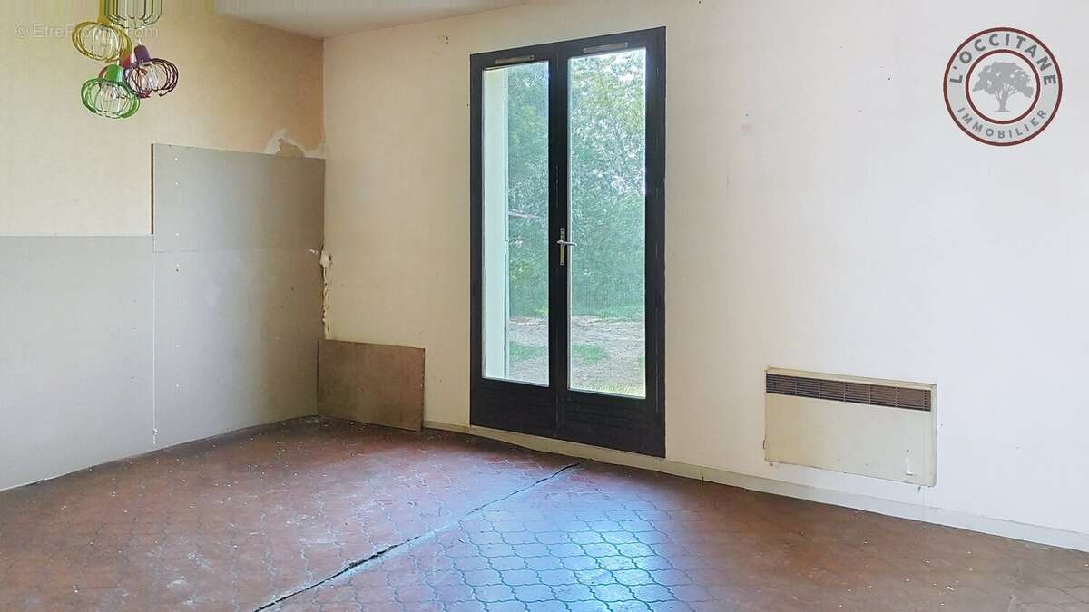 Maison T5 en campagne - photo 8