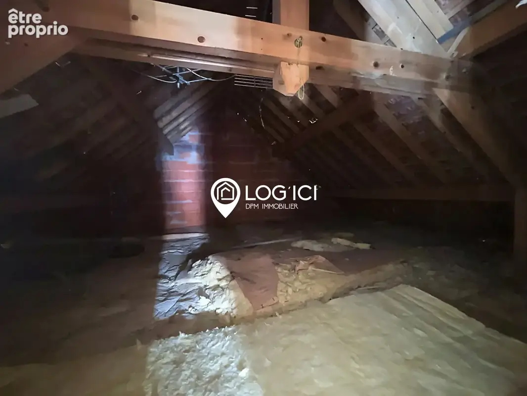 Maison récente 130 m2 avec grand séjour, 3/4 chambres, terrasse, jardin sur 1100 m2 de terrain - photo 18