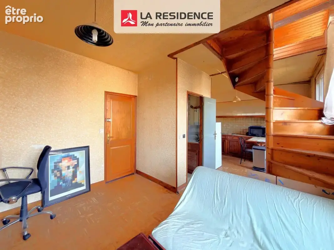 Appartement à HERBLAY