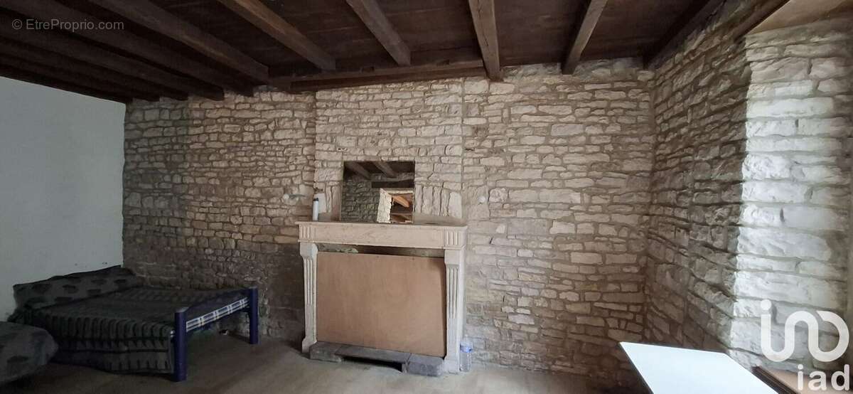 Photo 3 - Maison à LOCHES-SUR-OURCE