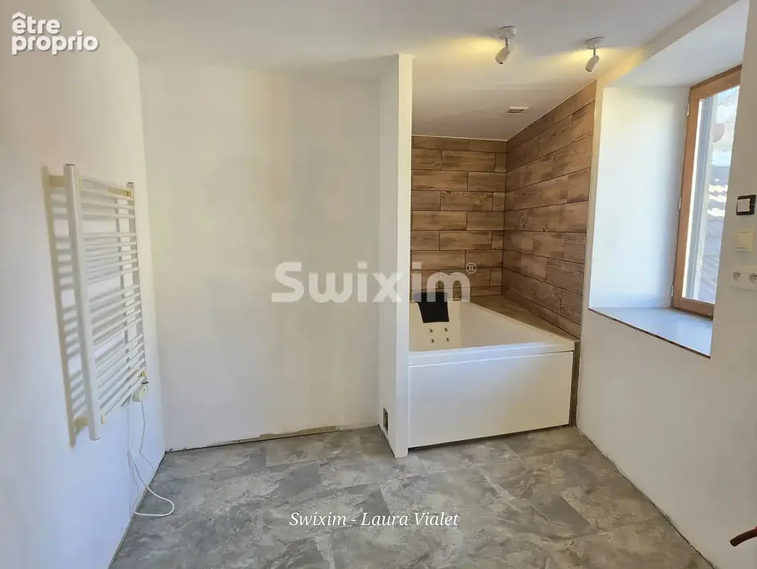 Jolie maison rénovée en pierre - photo 7