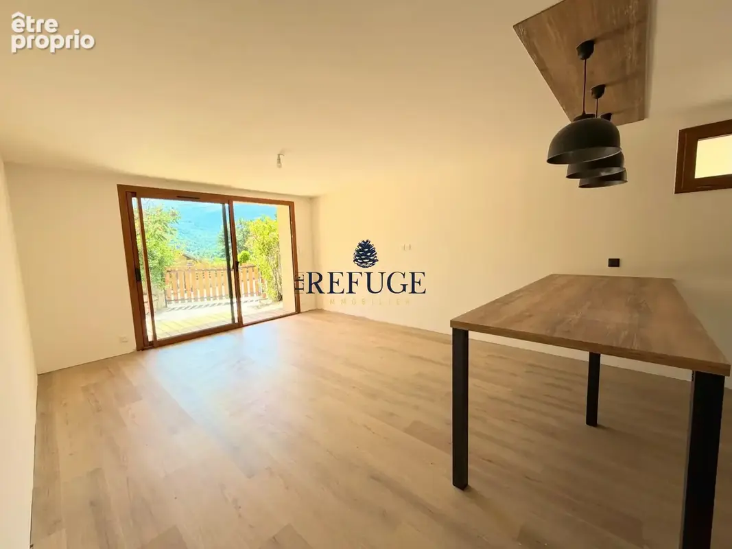 Appartement 86 m² à Embrun  - photo 4