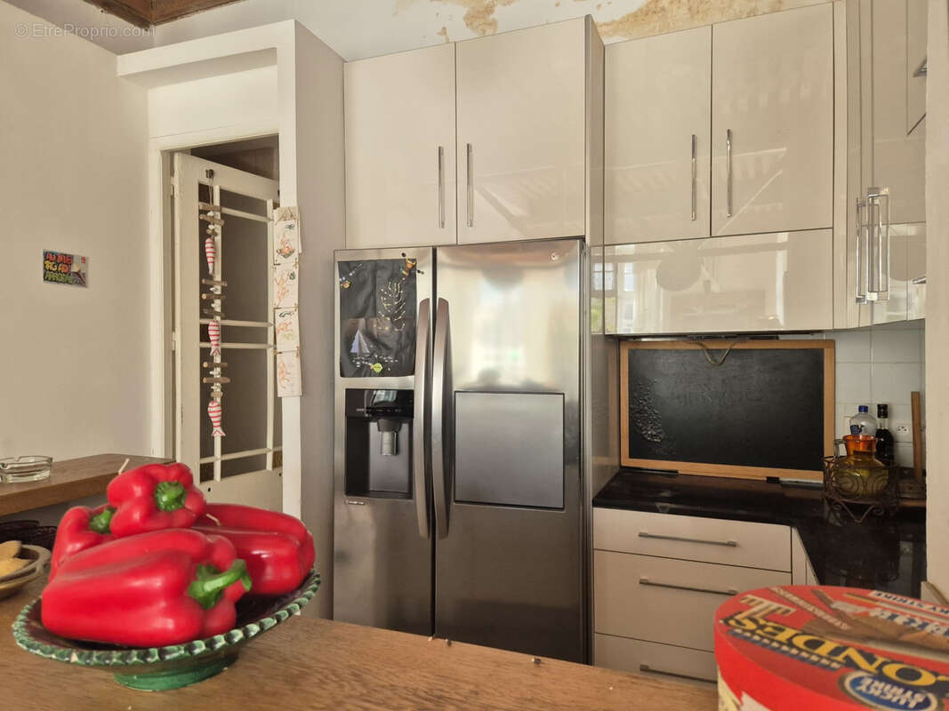 Appartement à PEZENAS