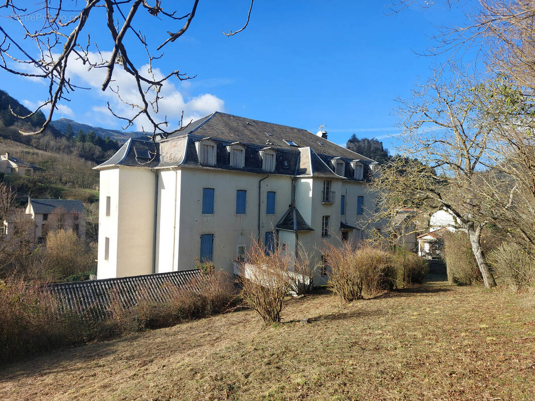 Maison à BRUSQUE