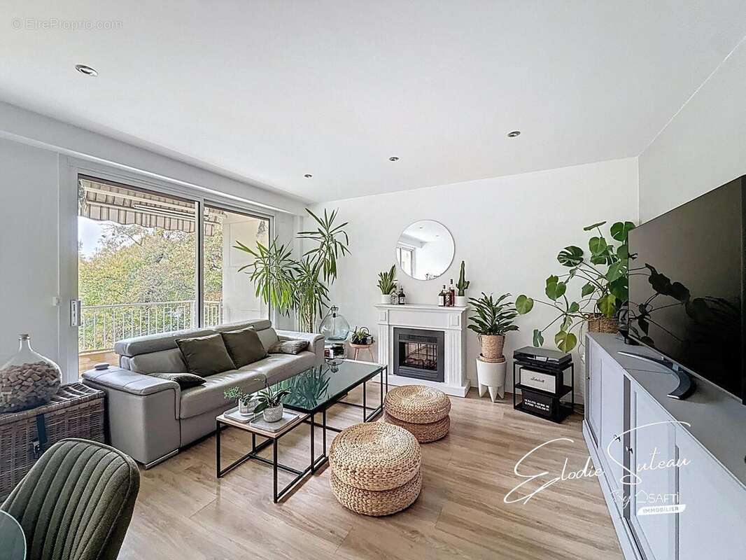 Photo 6 - Appartement à AVRILLE