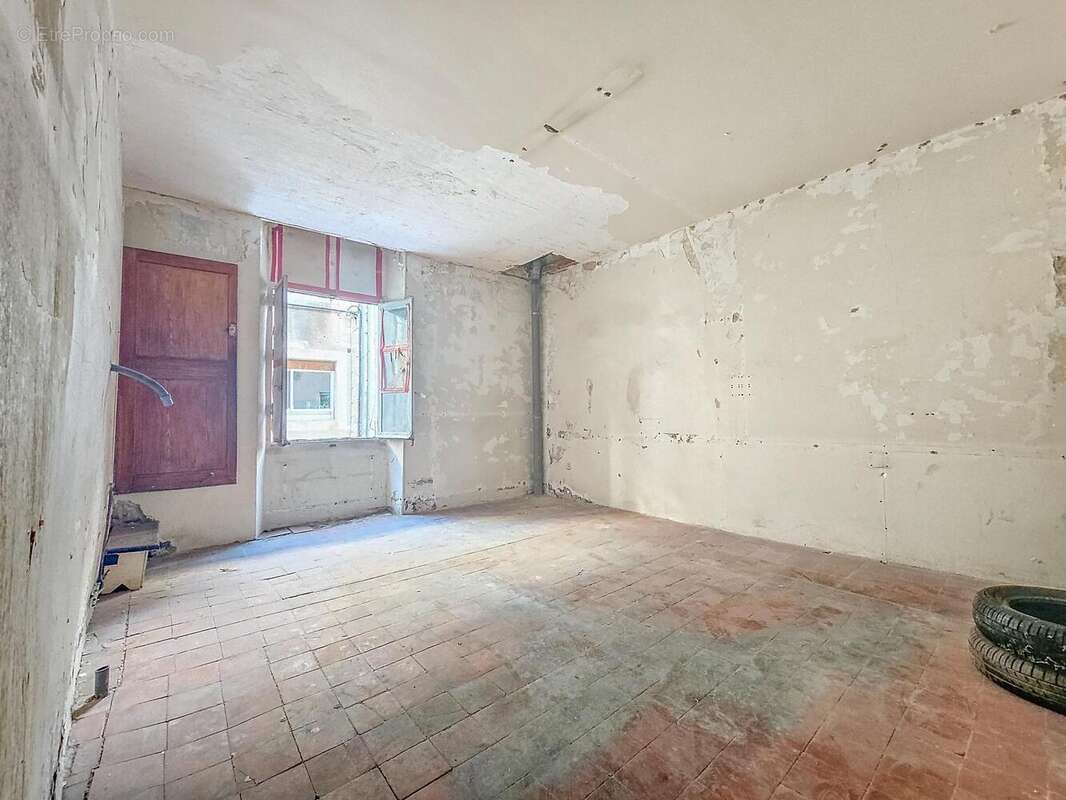 Photo 9 - Appartement à BEDARIEUX