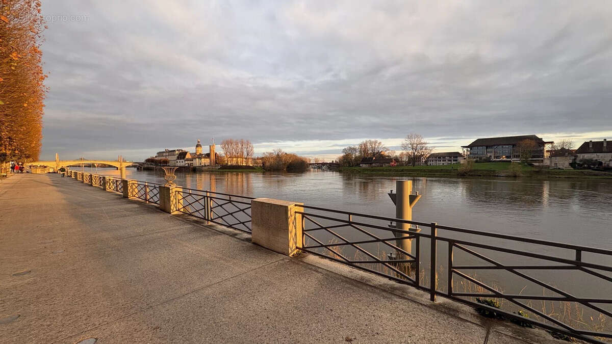 Appartement à CHALON-SUR-SAONE