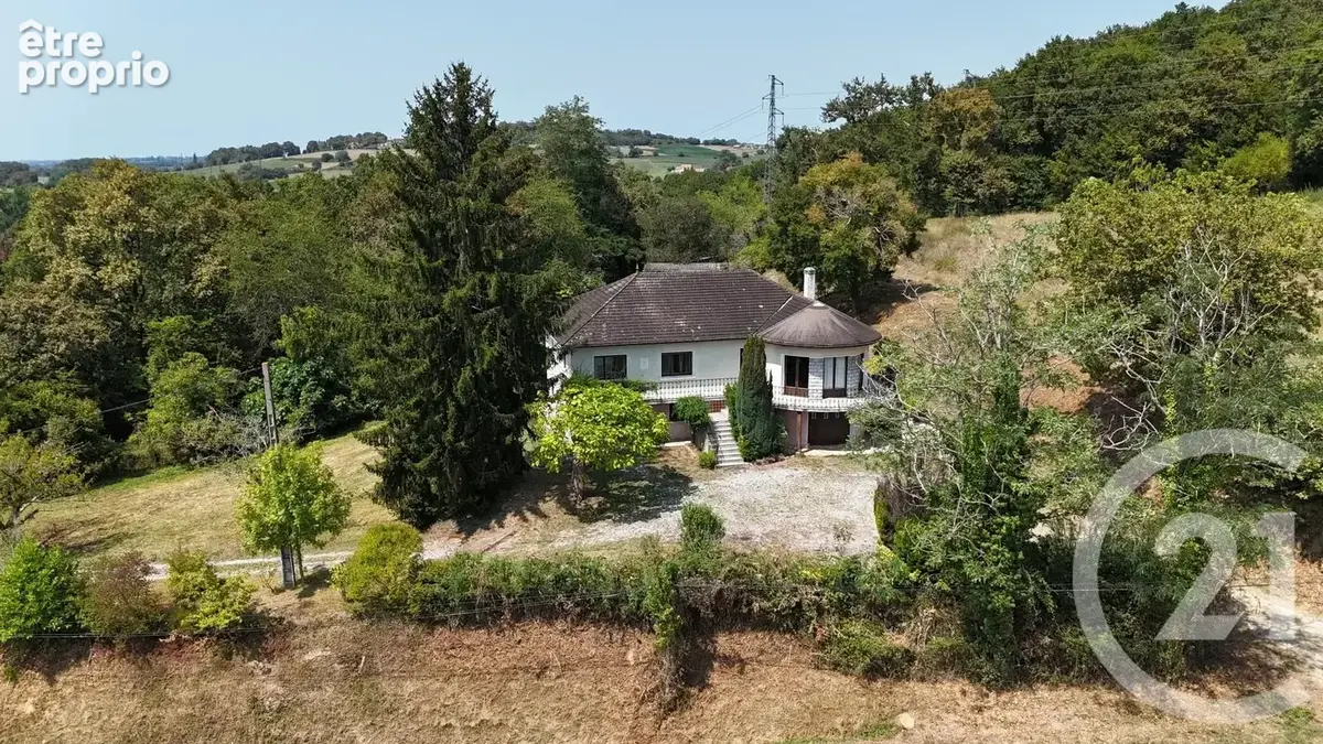 Maison 6 pièces 151 m² à vendre à Orthez (64300) - photo 29