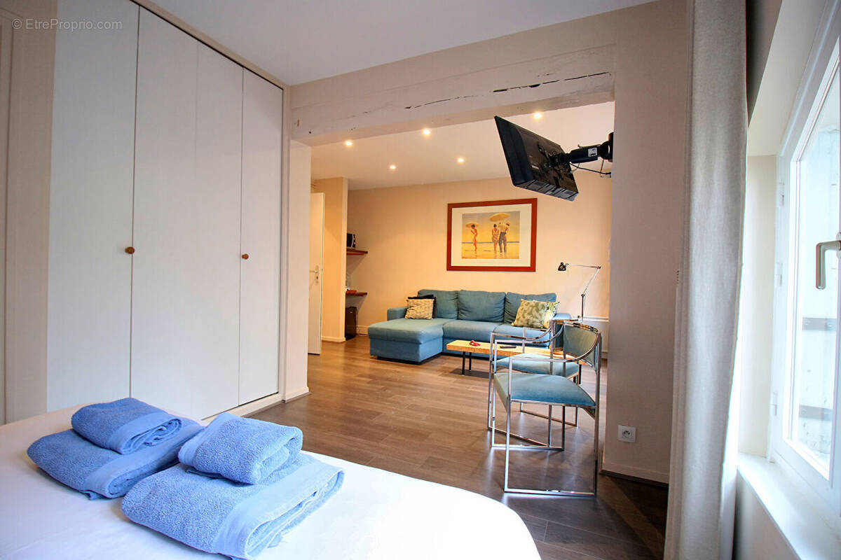 Appartement à ROUEN
