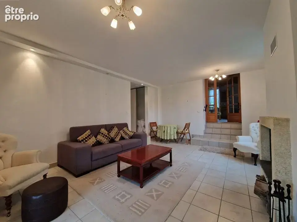 Maison 6 pièces 126 m² à vendre à Saint-Pourcain-Sur-Sioule (03500) - photo 7