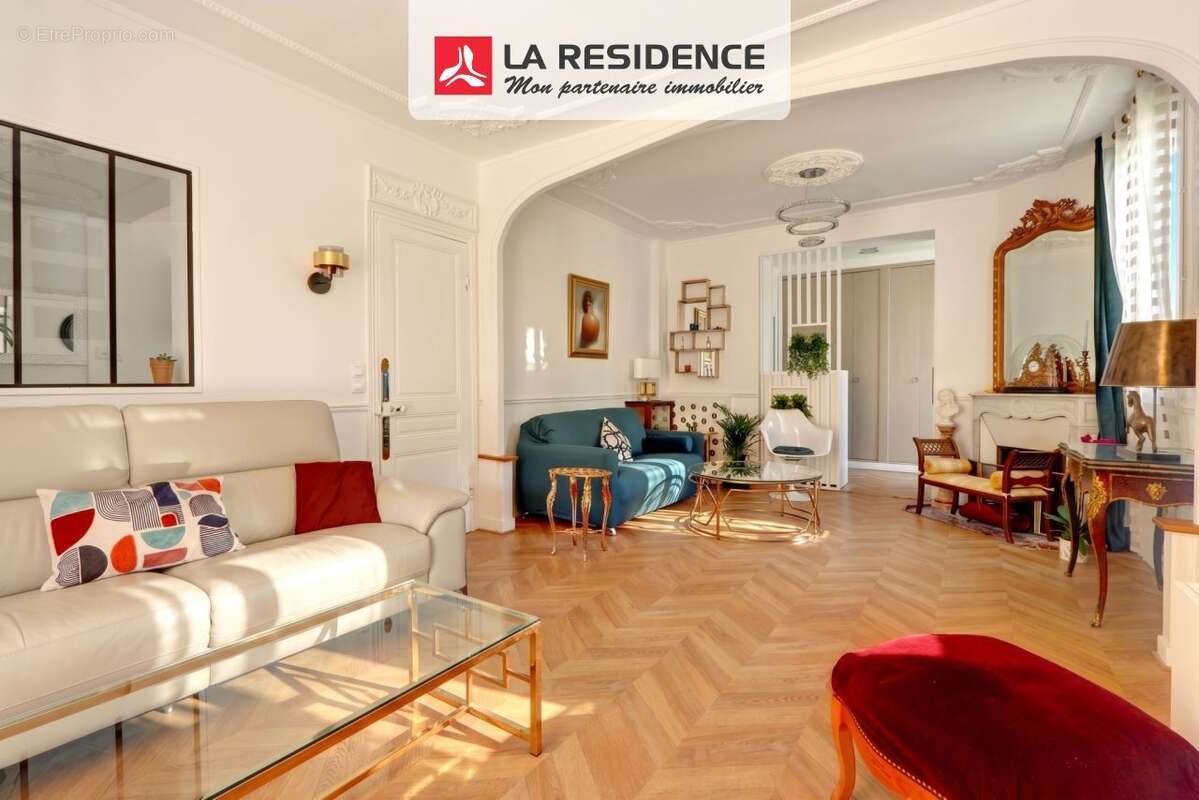 Maison 120 m² à Beauchamp  - photo 4