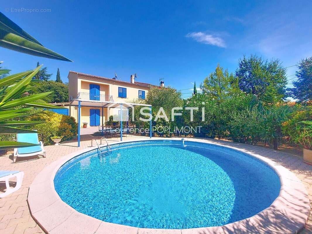 Photo 3 - Maison à LORGUES