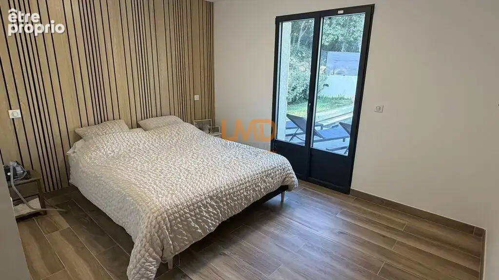La Motte (83920)-Villa plain-pied RT2020-Piscine-Ecrin de verdur - photo 10