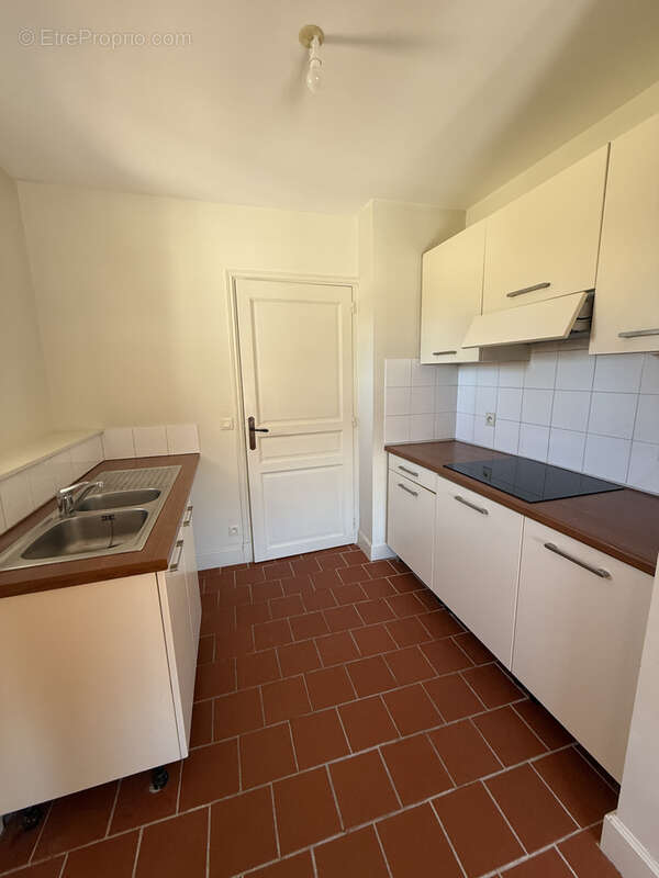 Appartement à CARCASSONNE