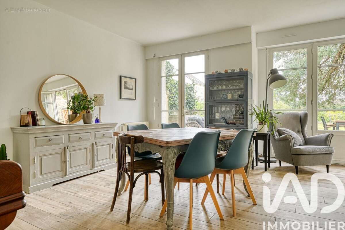 Photo 2 - Maison à TRIEL-SUR-SEINE