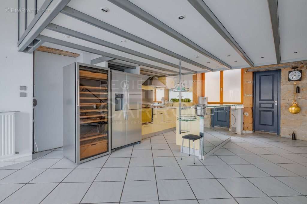 Appartement à LYON-1E