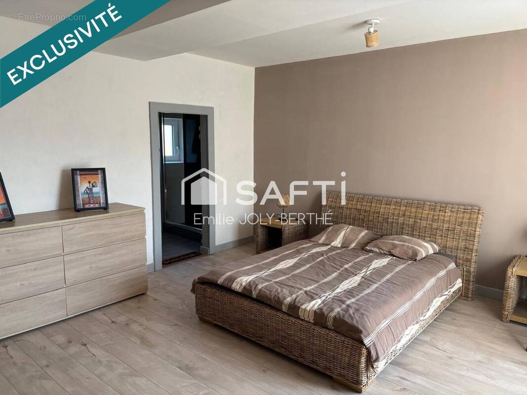 Photo 1 - Maison à TORCE-VIVIERS-EN-CHARNIE