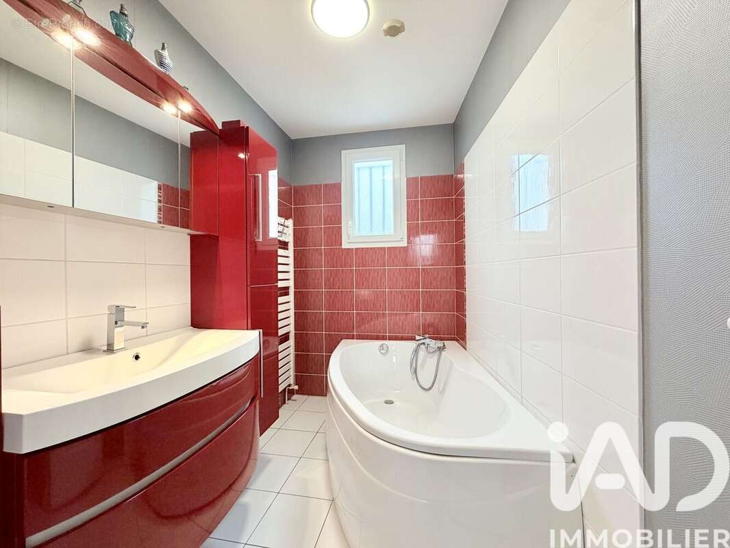 Photo 5 - Maison à LE HAVRE