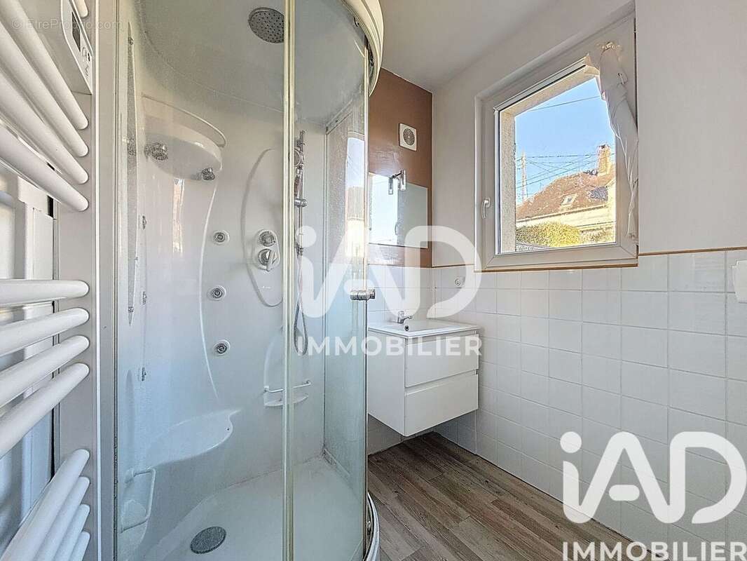 Photo 4 - Maison à TOUROUVRE
