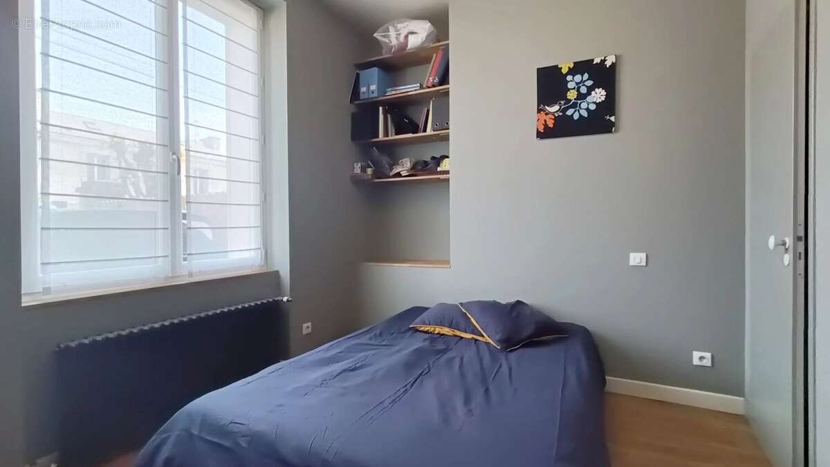 Maison à POITIERS