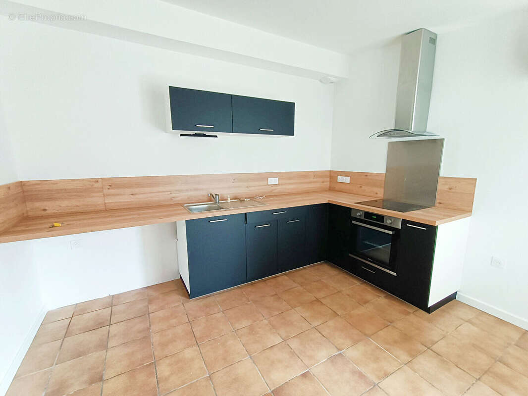 Maison à LA CHAPELLE-SUR-ERDRE
