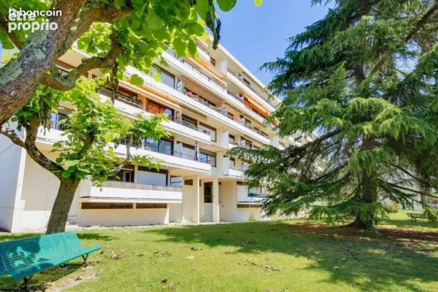 Appartement Blanquefort 1 pièce(s) 38 m2 - photo 3