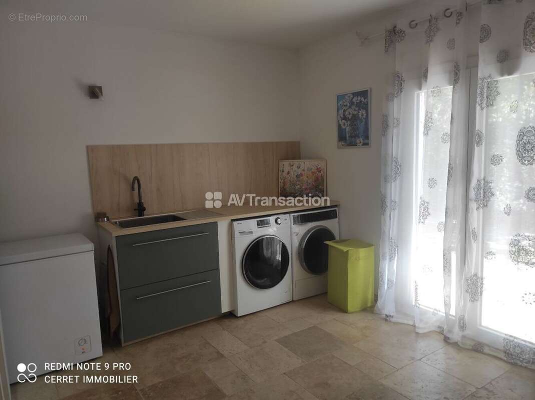 Maison 152 m² à Monoblet  - photo 27