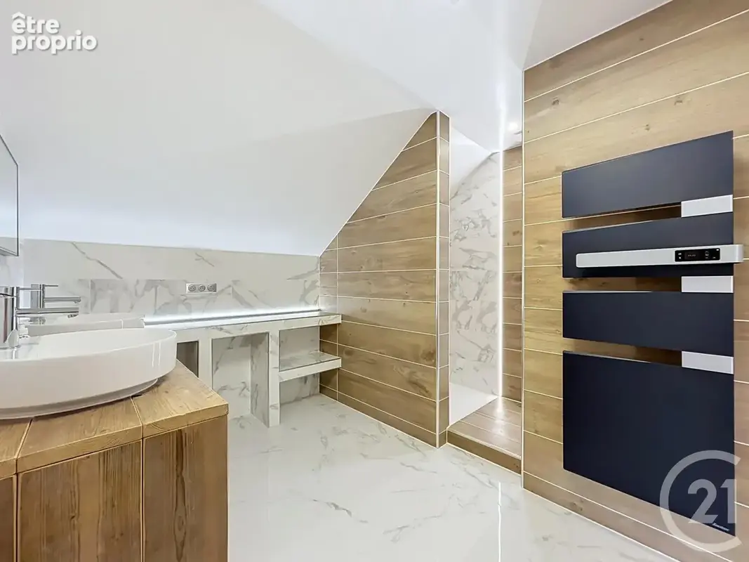 Maison 154 m² à Bouranton  - photo 3