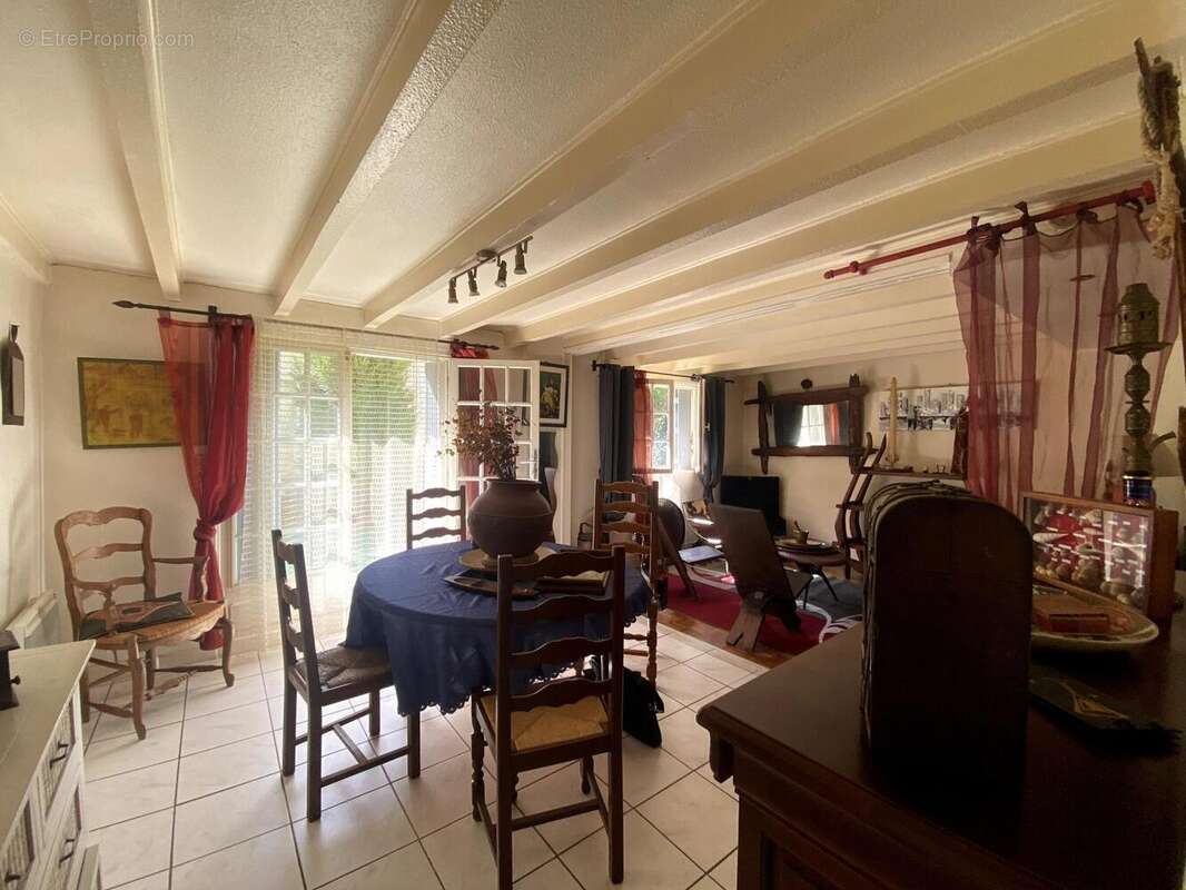 Photo 3 - Maison à VILLENEUVE-SUR-LOT