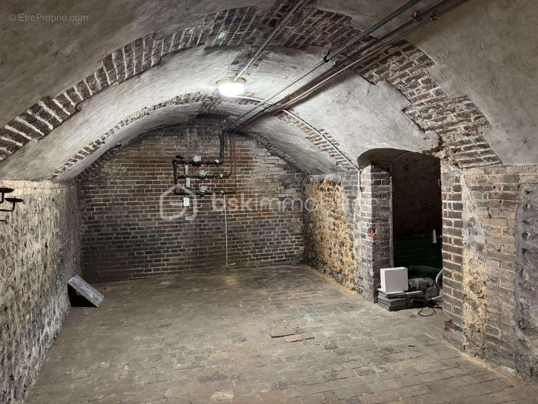 Maison familiale ou ensemble immobilier - photo 29