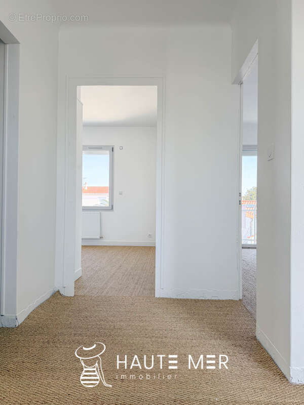 Maison à LES SABLES-D'OLONNE