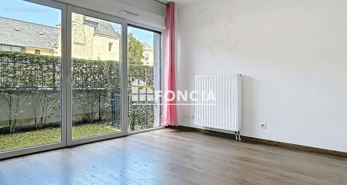 Appartement à CAEN