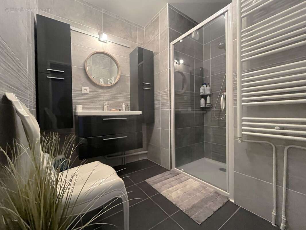 Appartement à SAINT-MALO