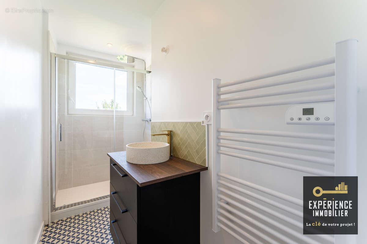 Appartement à SAINT-BRIEUC
