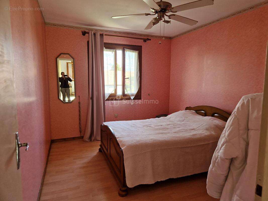 Maison sur sol en exclusivité - photo 6
