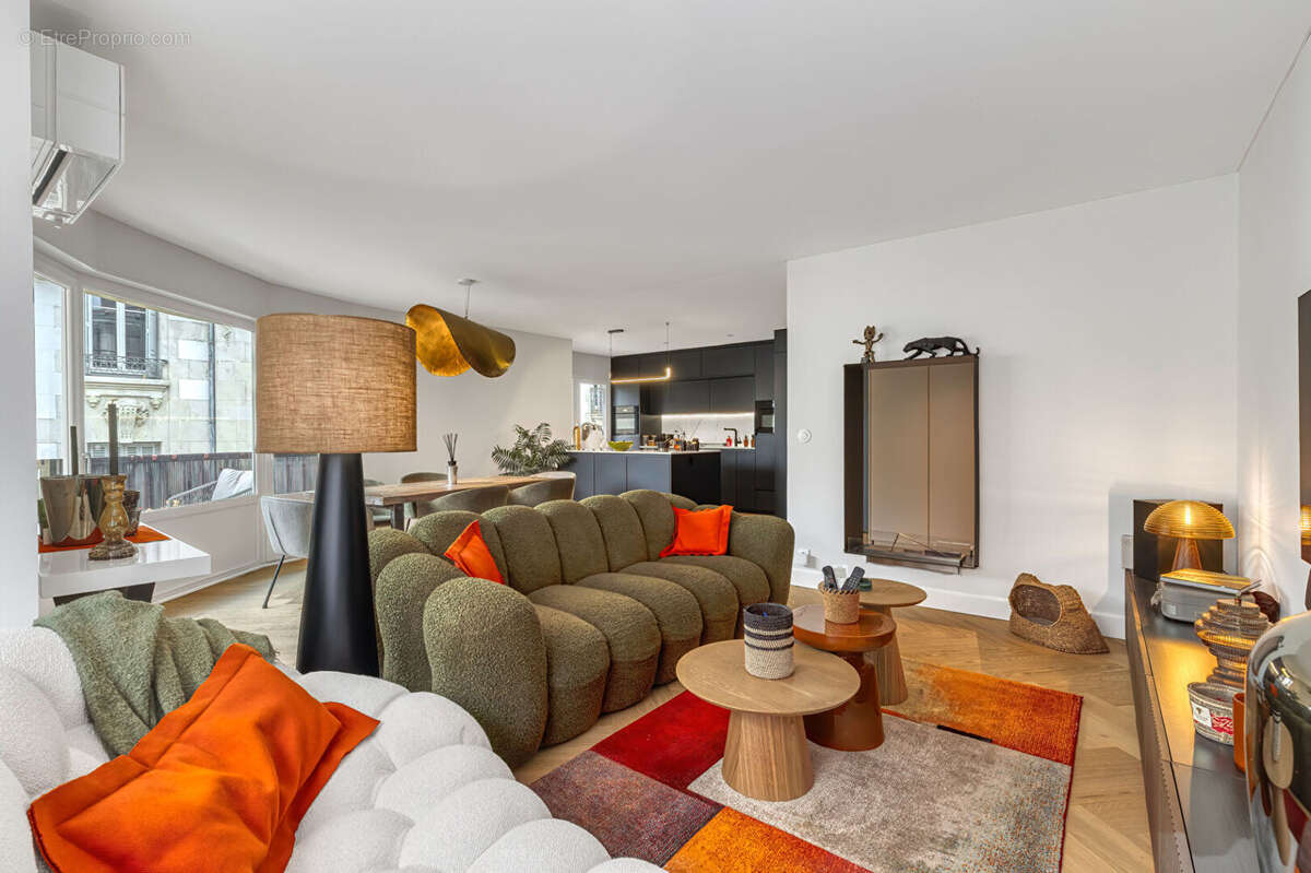 Appartement à ANNECY