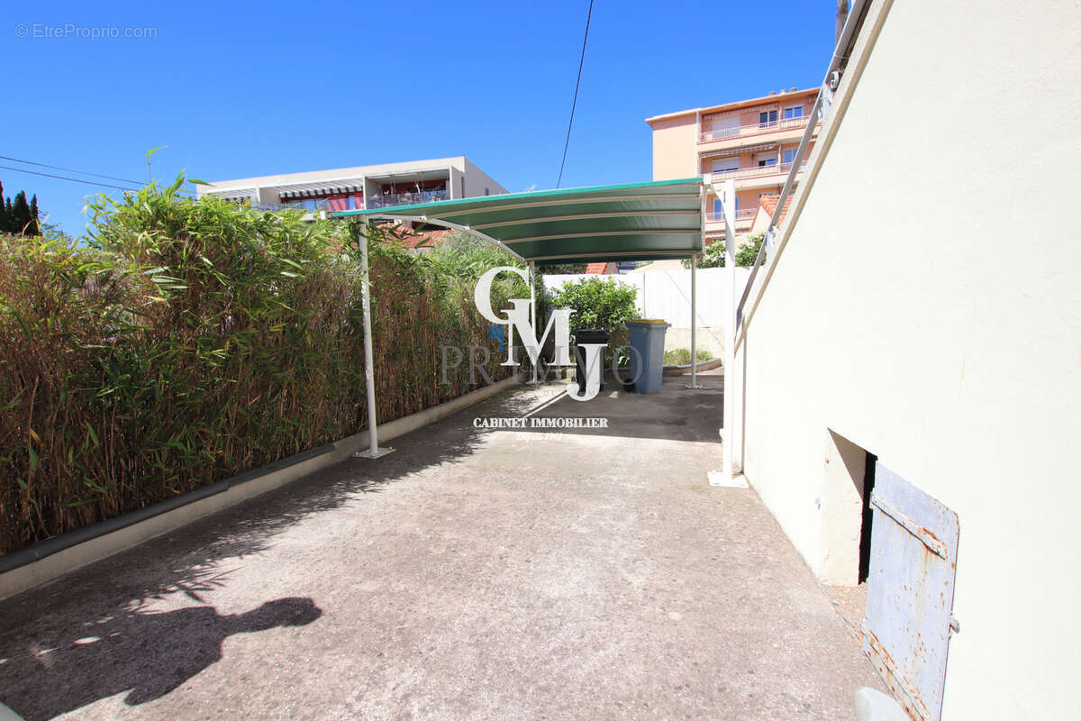 Saint-raphael - maison 7 pièces - 156 m2 - photo 4