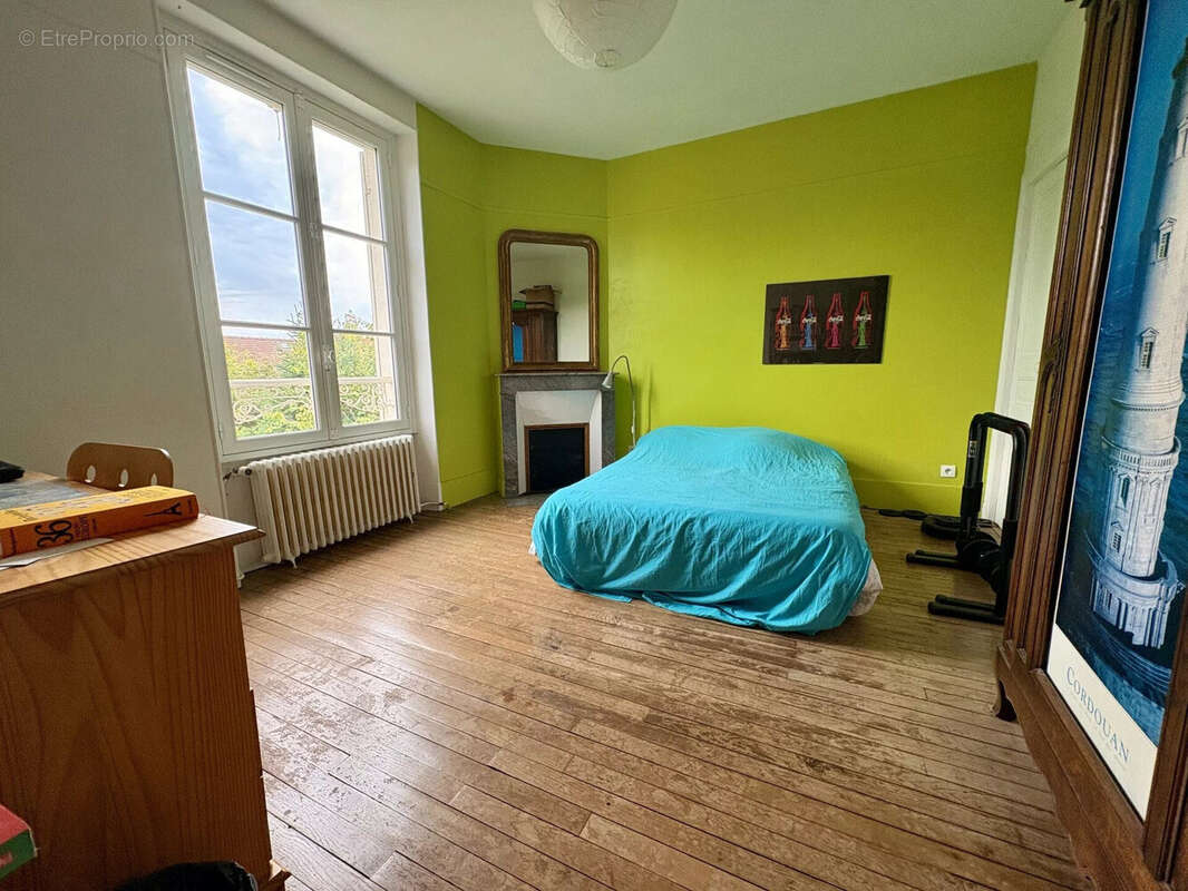 Maison à TOURNAN-EN-BRIE