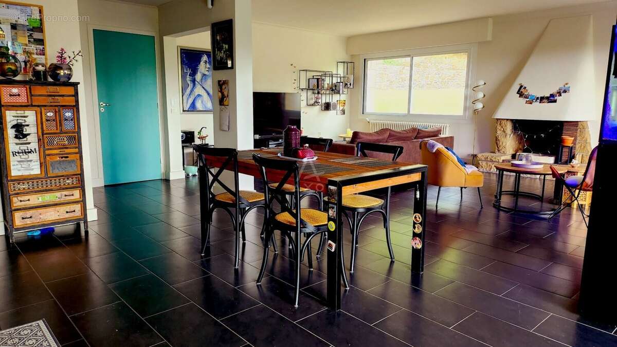 Appartement à SAINT-BRIEUC