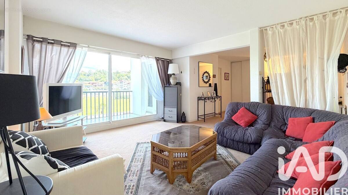 Photo 1 - Appartement à URRUGNE