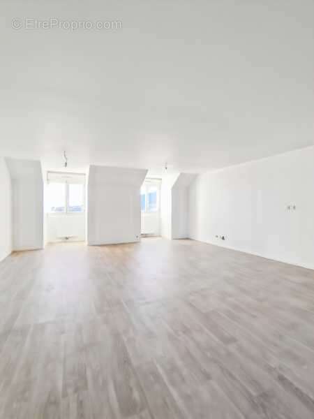 Appartement à VALDOIE