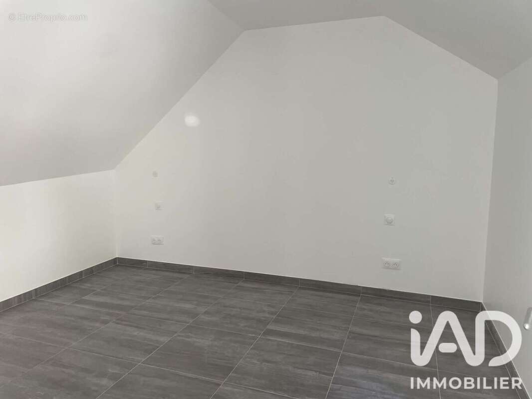 Photo 8 - Appartement à CHERBOURG-OCTEVILLE