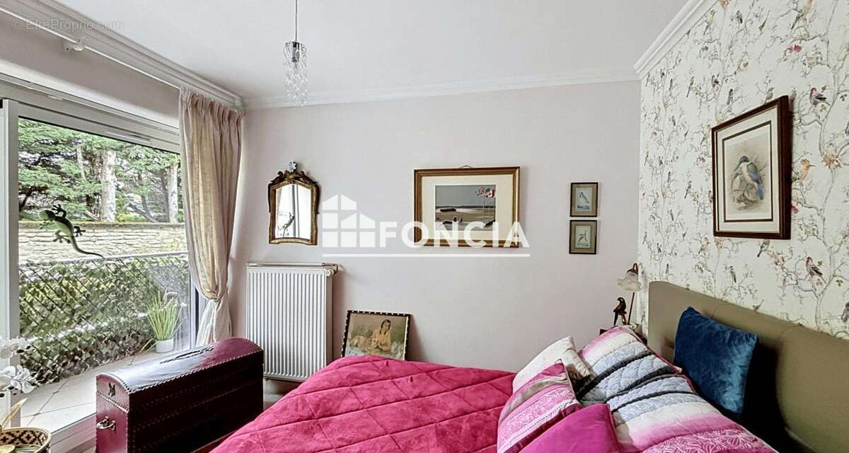 Appartement à CAEN