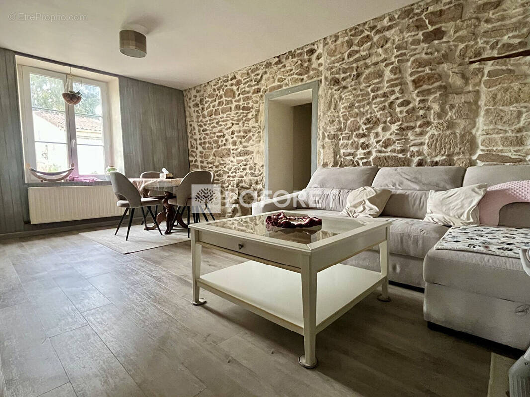 Maison Bury 4 pièce(s) 96 m2 - photo 1