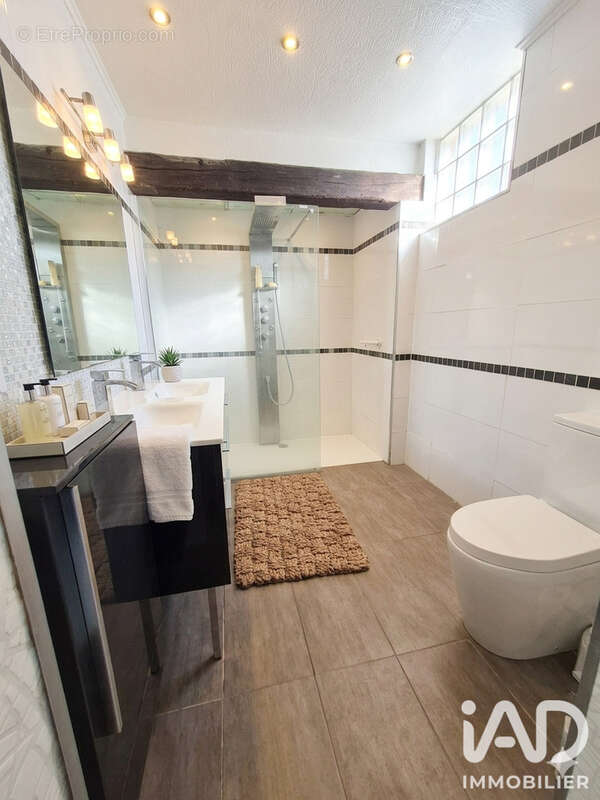 Maison 80 m² à Sarcelles  - photo 5